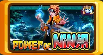 Power of Ninja