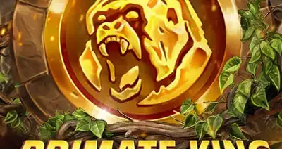Primate King Mega Ways
