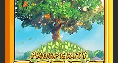Prosperity Fortune Tree V3
