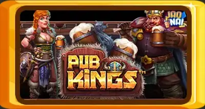 Pub Kings