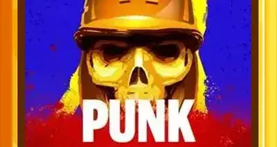 Punk Rocker