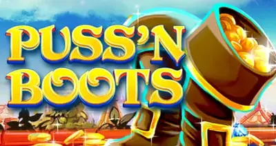 Puss NBoots