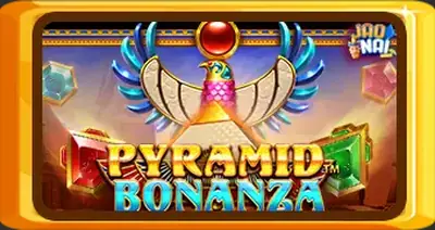 Pyramid Bonanza