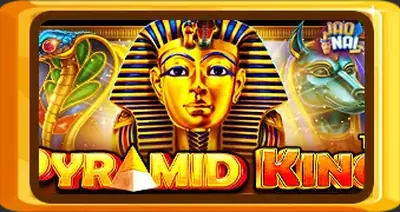 Pyramid King
