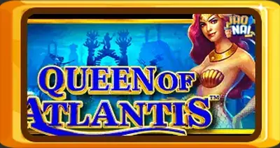 Queen of Atlantis