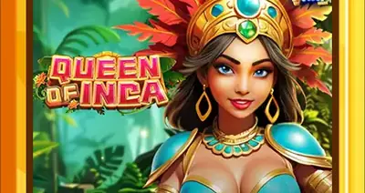 Queen of Inca