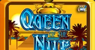 Queenofthenile