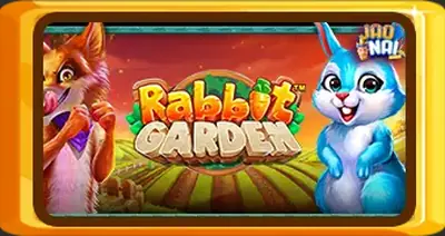 Rabbit Garden