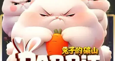RABBITMINES