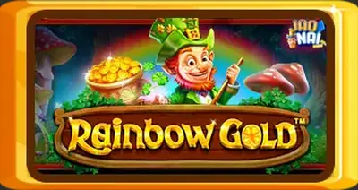 Rainbow Gold