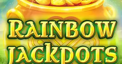 Rainbow Jackpots