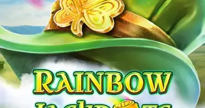 Rainbow Jackpots Megaways
