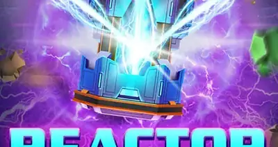 Reactor