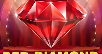 Red Diamond