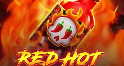 Red Hot BBQ