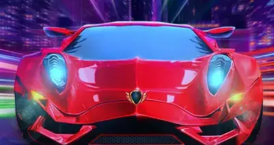 Redline Rush