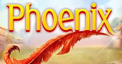 Red Phoenix Rising