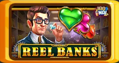 Reel Banks
