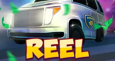 Reel Heist