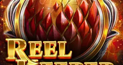 Reel Keeper Power Reels