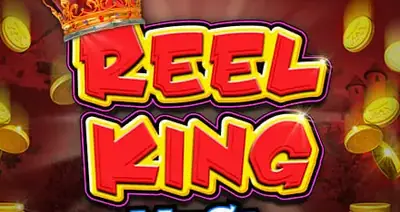 Reel King Mega