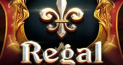 Regalbeasts