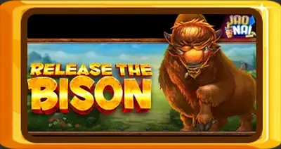 Release the Bison