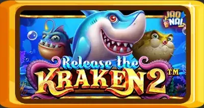 Release the Kraken 2