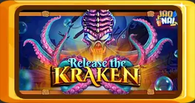 Release the Kraken