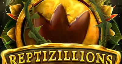 Reptizillions Power Reels