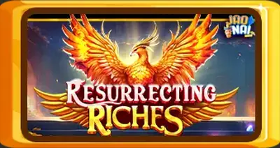 Resurrecting Riches
