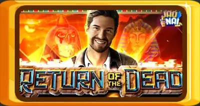 Return of the Dead