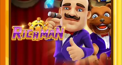 Rich Man