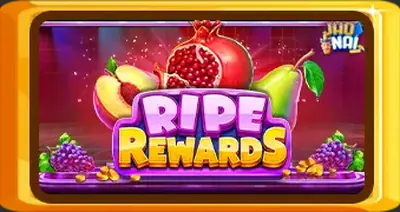 Ripe Rewards