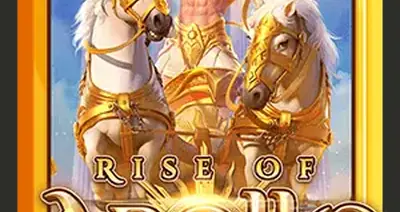 Rise of Apollo V3