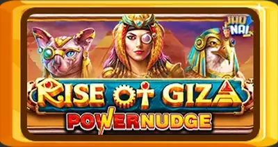 Rise of Giza Power Nudge