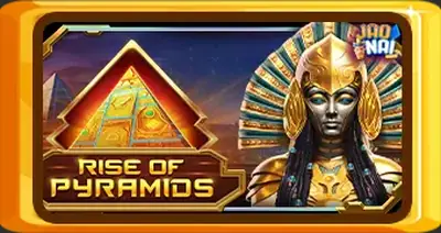 Rise of Pyramids