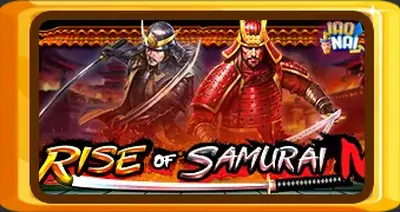 Rise of Samurai 4