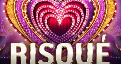 Risque Mega Ways