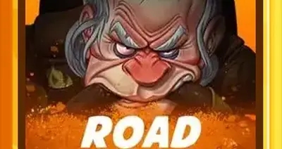 Road Rage