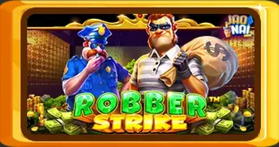 Robber Strike