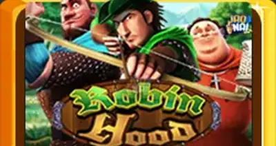 Robinhood