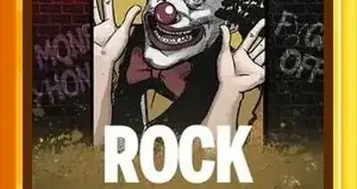 Rock Bottom