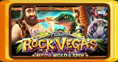 Rock Vegas