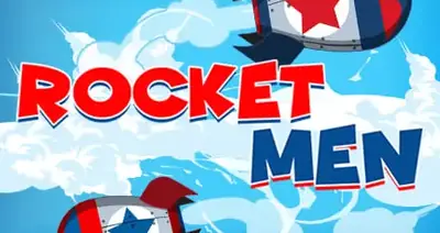 Rocket Men