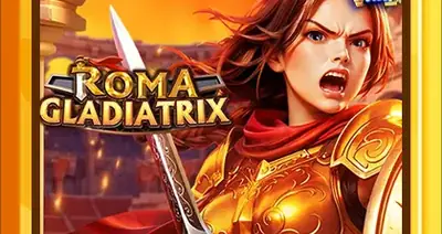 Roma Gladiatrix