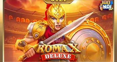 Roma X Deluxe