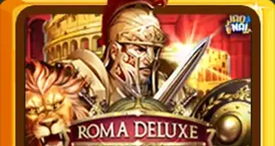 Romadeluxegw