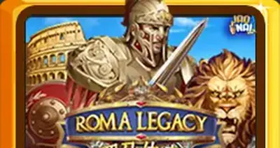 Romalegacy