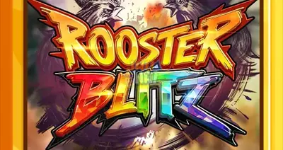 Rooster Blitz